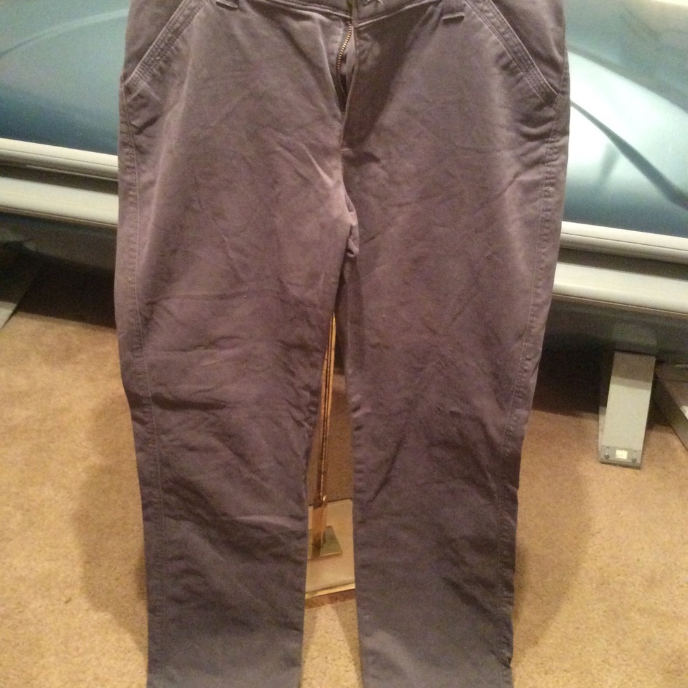 Lee size 12 pants